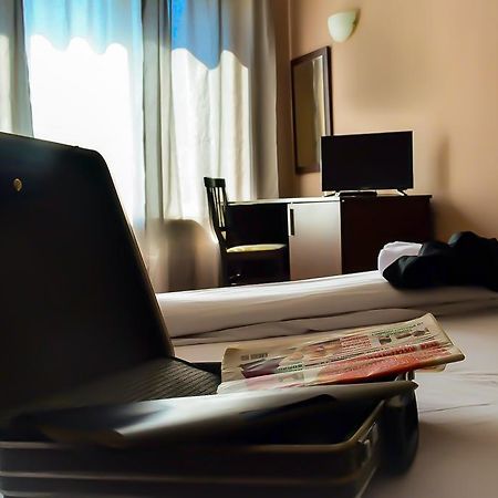 Hotel Alexander Sofia Bagian luar foto