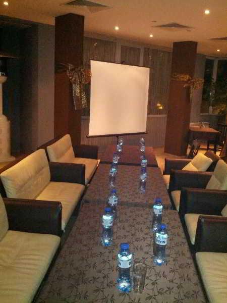 Hotel Alexander Sofia Bagian luar foto