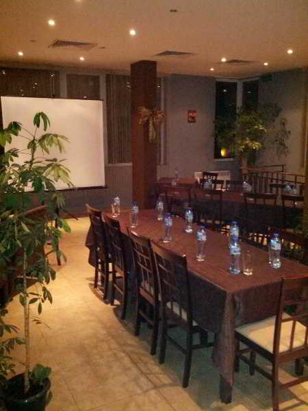 Hotel Alexander Sofia Bagian luar foto