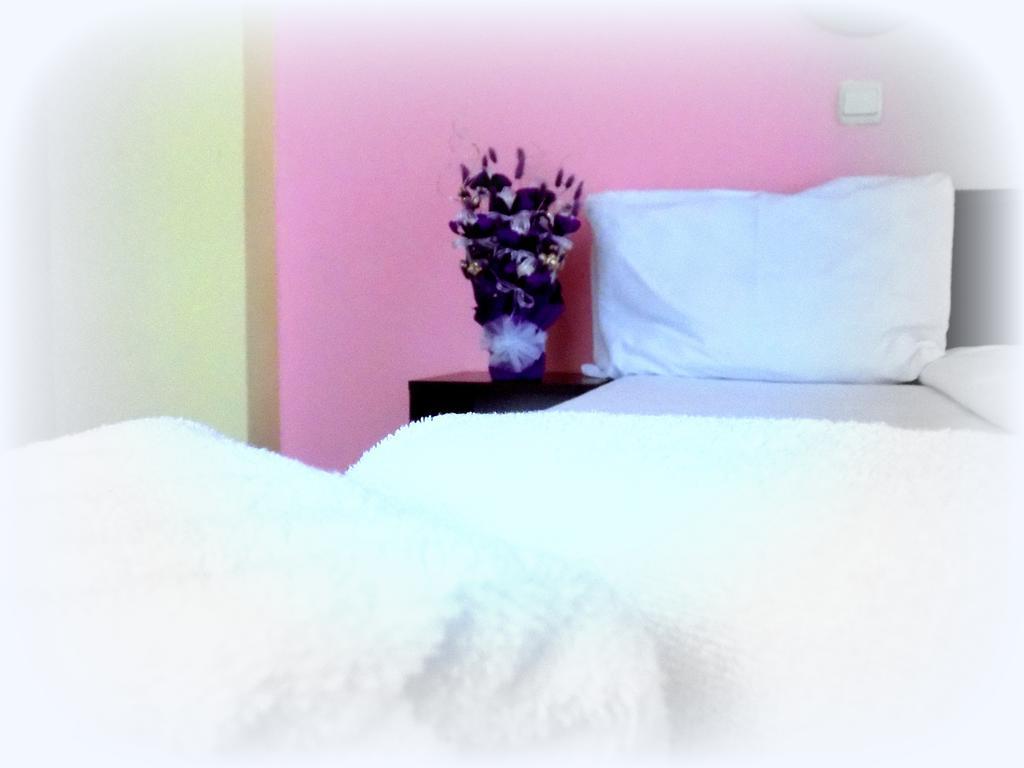Hotel Alexander Sofia Ruang foto