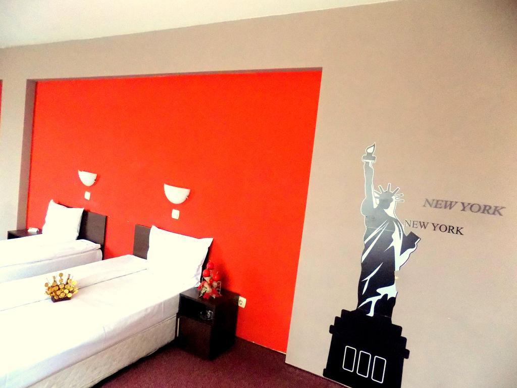 Hotel Alexander Sofia Ruang foto