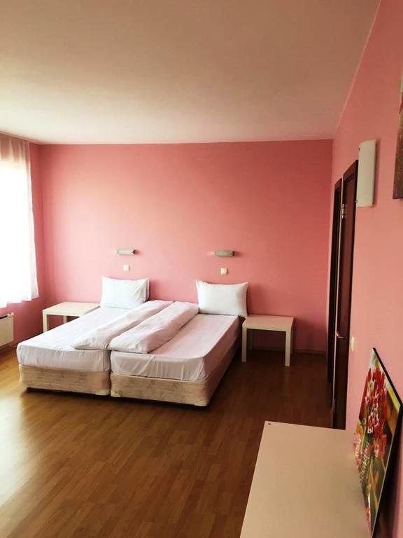 Hotel Alexander Sofia Ruang foto