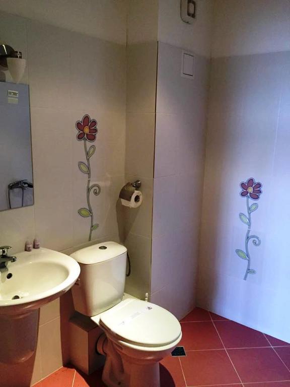 Hotel Alexander Sofia Ruang foto