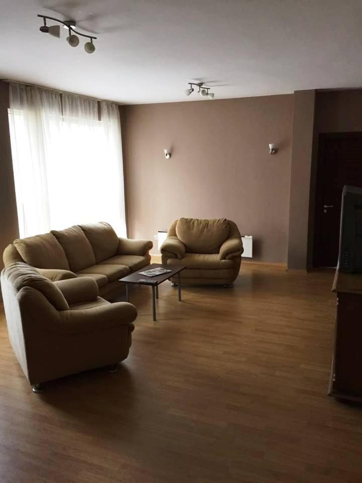 Hotel Alexander Sofia Ruang foto