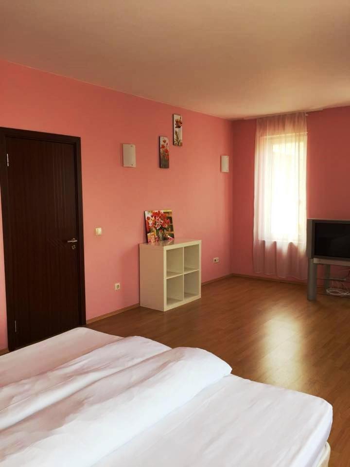 Hotel Alexander Sofia Ruang foto
